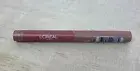L'Oreal Paris Infallible Matte Lip Crayon # 500 Caramel Blondie Brand New