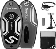 Spatium Hydrofoil Board for Surfing Inflatable Surfing Wing Foil Board Surfboard