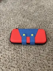 Nintendo Switch OLED Case