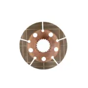 1337234 Brake Friction Disc Fits Caterpillar Backhoe Loader 416B 416C 426C 436C
