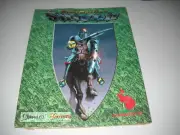 Chivalry & Sorcery: Game Master's Shield: NIS