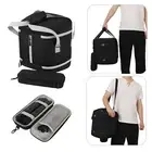 Portable Carrying Bag For JBL Partybox Encore/Encore 2 Speaker & Microphone