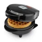 Portable Mini Waffle Maker