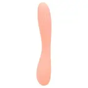 Exquisite Intense Power Vibe - Rechargeable Silicone Internal Vibrator - Model E