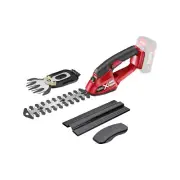 Ozito PXC 18V Cordless Grass Trimmer And Shear Garden Tool - Skin Only
