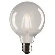 LED Globe G95 4w in Frost