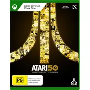Atari 50: The Anniversary Celebration