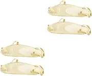Healeved High Heel Mat Insole Non-slip Half Sole Pad Invisible Skid Resistance Comfortable for Women Sturdy Material