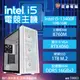 【hd數位3c】【中階電競機】Intel 華碩 i5-13400F/B760M/RTX4060/16G*2/1TB/750W/H570白(59003)【下標前請先詢問 有無庫存】