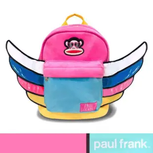 Paul Frank 大嘴猴 翅膀 兒童後背包