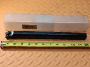 NEW Interstate 1" Dia Shank Boring Bar S16T-MTFNR-3 TN 33 TN 1604 Inserts 1.0