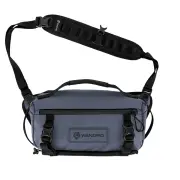 Wandrd Rogue Sling 6L -Aegean Blue