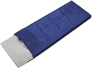 Sleeping Bag, Envelope Type, Adult, Outdoor, Seasons, Spring, Summer, Autumn and Winter, Duck Down,