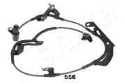 LEFT FRONT SENSOR WHEEL SPEED FITS: MITSUBISHI TRITON 2.5 DID /2.5 DI-D .MITS
