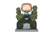 Stranger Things - Max at Cemetery Pop! Moment - 6.6 Inch
