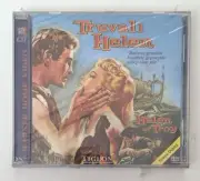 Truvalı Helen (Helen of Troy) Turkish Print VCD Film (2004) 2 CD Still Sealed