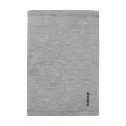 Burton First Layer Neck Warmer in Grey Heather - Size OSFA -Grey