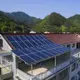 【免運】開發票 美雅閣| 太陽能發電機系統家用全套220v電池板5000w大功率光伏一體機戶外