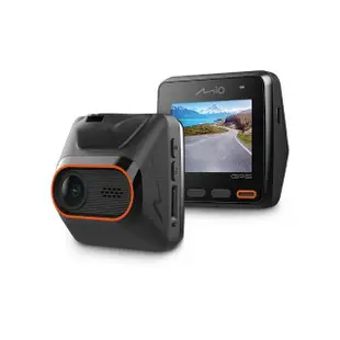 【Mio】MiVue C430 1080P GPS+測速 行車記錄器(起點提醒 紀錄器 送32G)