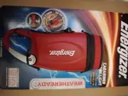Energizer Flashlight
