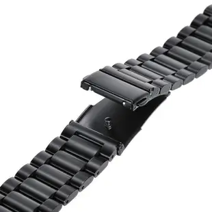 Garmin Venu 3 3s不锈钢手錶帶+玻璃一體殼 防摔不锈钢錶帶適用佳明garmin venu 3 3s智能手錶