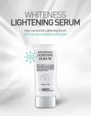 HISTOLAB Whiteness lightening serum 50ml #tw