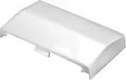 Heater Exhaust Fan Light Lens Cover for Broan Nutone Models 605P, 660, 668