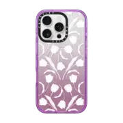 iPhone 16 Pro Impact Case MagSafe Compatible Tulip Tulip