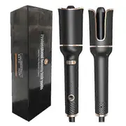 Cordless Hair Curler Automatic Wands Curling Irons Hair Curlers Machine Portable Ceramic Wireless Rechargeable Hair Curly Tools