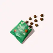 Organic Fruit Bites - Apple Pie by Welly | the memo