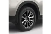 Genuine Mazda CX-8 Rear Mud Guards Set CX8 KG 2018 Mudguard Flaps KD7JV3460