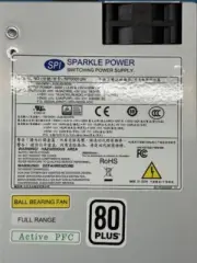 1PC New FSP300-601U SPI3001UH Industrial Server Power Supply 300W
