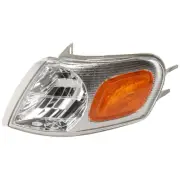 NEW Corner Light For 97-2005 Chevrolet Venture Driver Side Incandescent