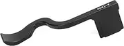 Metal Thumb Up Grip - Thumb Rest Camera Hand Grip - Cold Shoe Camera Thumb Handle - for Fujifilm X‑T200 Camera