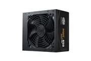 Cooler Master MWE 650W Bronze V3 230V ATX Power Supply Unit [MPE-6501-ACABW-3BAU]