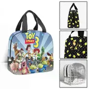 c211 Children Lunch Bags Kids School Insulated Lunch Bag Portable Cooler Tote Food tbd211
