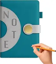 Daily Planner - Work Planner | Multifunctional Academic Diary | Academic Schedule Notebook | Portable Task Management Journal | Work Organizer | Planners For College Nursing Business
