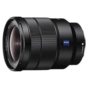 SONY 卡爾蔡司 Vario-Tessar T* FE 16-35mm F4 ZA(平輸)