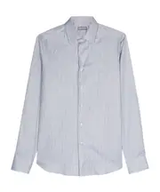 long-sleeved shirt SHIRTS CM42,SHIRTS CM43,SHIRTS CM41,SHIRTS CM39,SHIRTS CM45 White