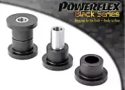 for VW Corrado G60 VR6 Powerflex Black Front Wishbone Control Arm Front Bushes