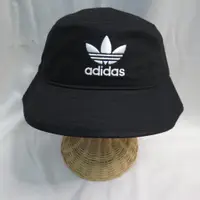 在飛比找蝦皮商城優惠-ADIDAS BUCKET HAT AC 漁夫帽 帽子 AJ