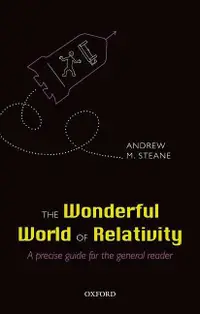 在飛比找誠品線上優惠-The Wonderful World of Relativ