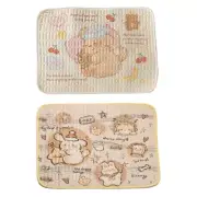 Cartoon Pad for Women Ensuring Nighttime Comfort Leak