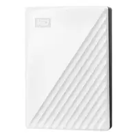 在飛比找PChome商店街優惠-WD My Passport 5TB 2.5吋 USB3.0