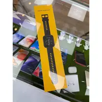 在飛比找蝦皮購物優惠-Realme watch2 pro防水手錶/血氧偵測/心跳/