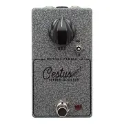 New Mythos Pedals Cestus Treble Booster Booster Mythos Pedals 4595055615270