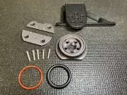 MINELAB CTX 3030 Battery waterproof kit for Seafrog VPS-100 *USA Made* HUSH-SA1