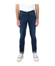 Jeans with belt loops 33,34,30,31,32 blue