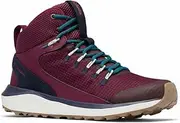 [Columbia] Women's TRAILSTORM MID Waterproof Walking Shoe