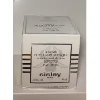 在飛比找蝦皮購物優惠-Sisley 芳香密集日霜50ml.有效期限：2020./0